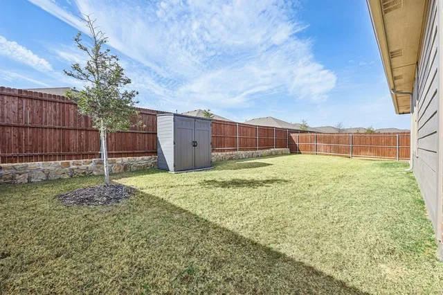 $369,900 | 8629 Angel Gardens Drive, Fort Worth, TX 76179