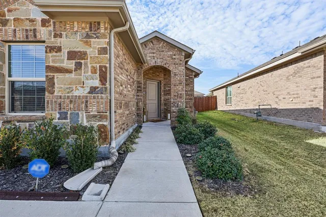 $369,900 | 8629 Angel Gardens Drive, Fort Worth, TX 76179