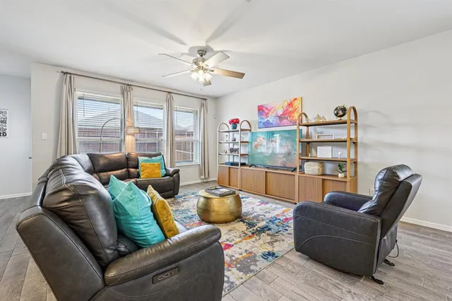 $369,900 | 8629 Angel Gardens Drive, Fort Worth, TX 76179