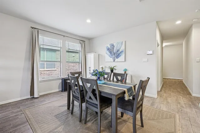 $369,900 | 8629 Angel Gardens Drive, Fort Worth, TX 76179