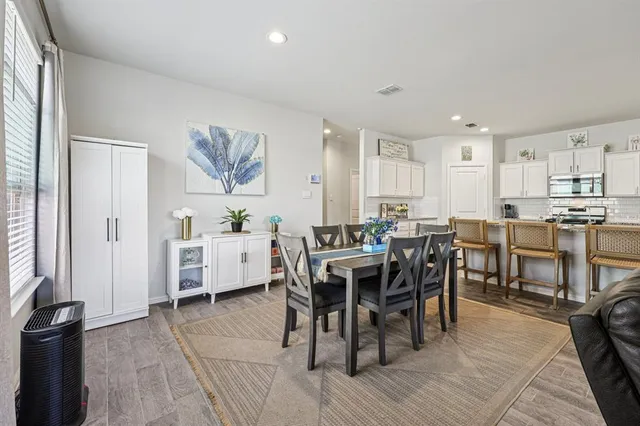 $369,900 | 8629 Angel Gardens Drive, Fort Worth, TX 76179