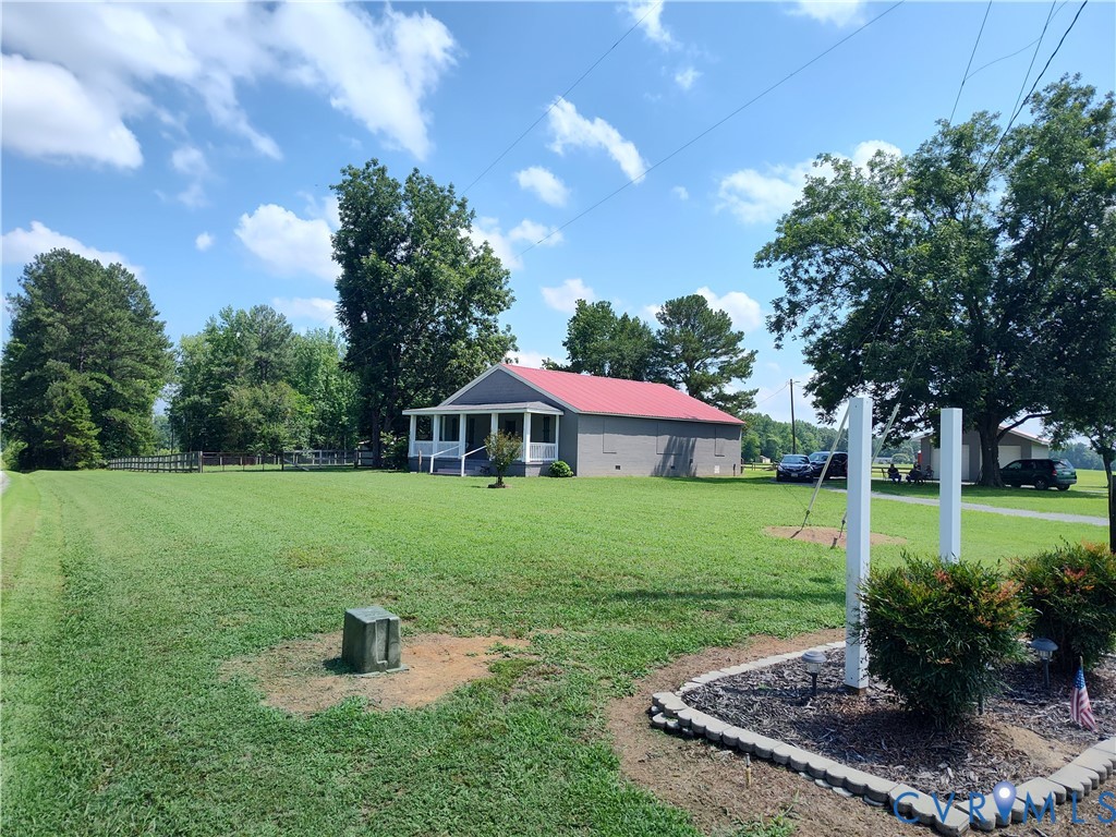 20827 Carson Road Dinwiddie, VA 23841 - Photo 15 of 43