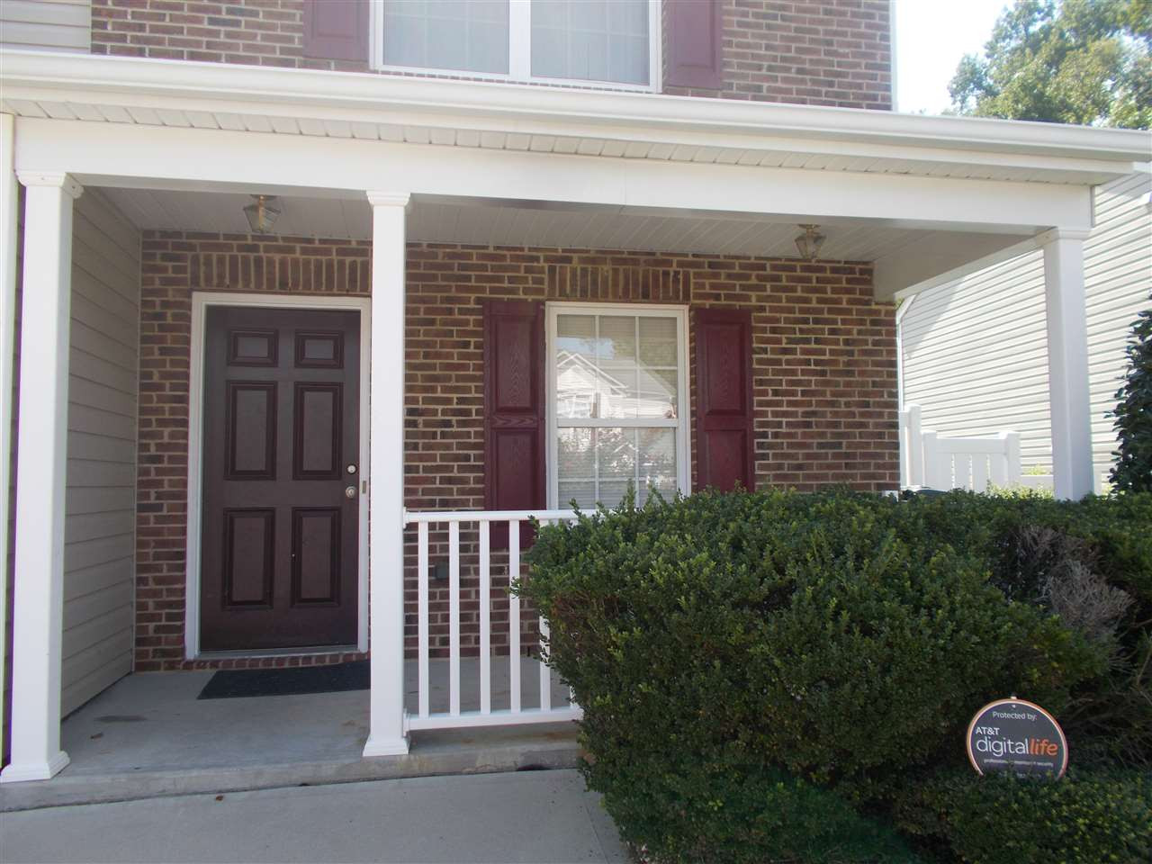 3514 Marshlane Way Raleigh, NC 27610 - Photo 2 of 25 Photo 2