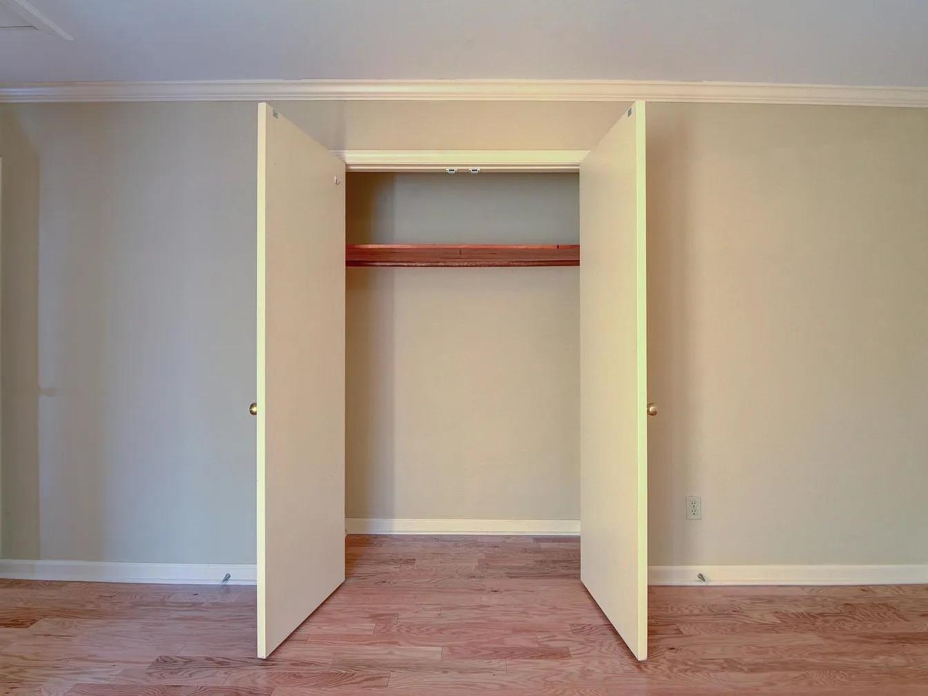 370 South Fenwick Road Memphis, TN 38111 - Photo 6 of 13 View of closet