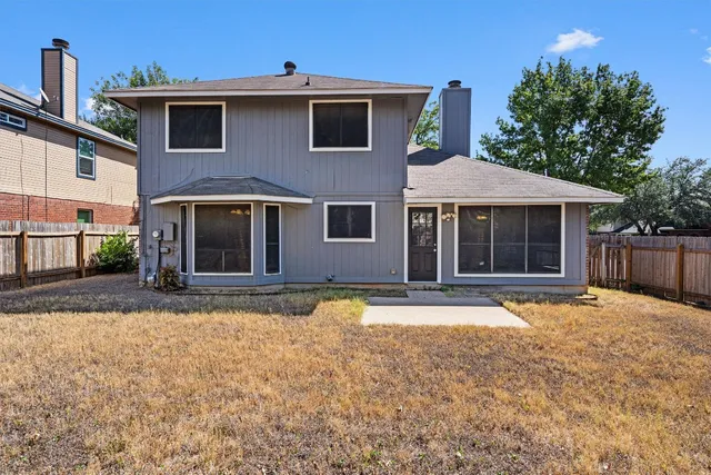 $265,000 | 4700 Fallenash Drive, Austin, TX 78725