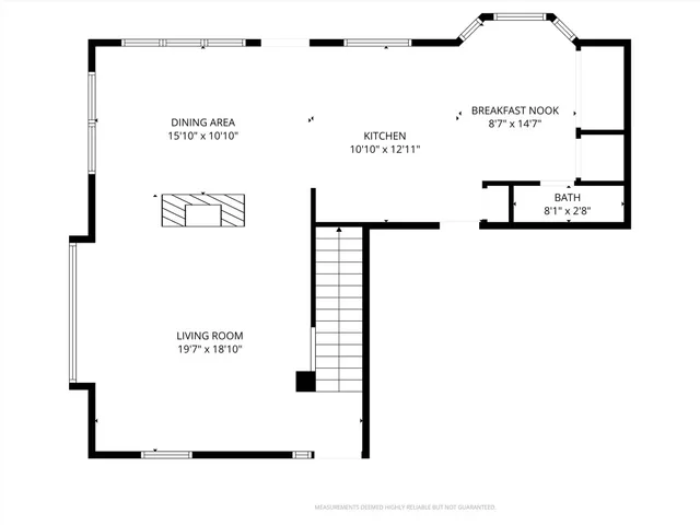 $265,000 | 4700 Fallenash Drive, Austin, TX 78725