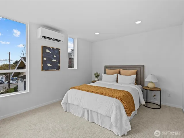 $649,000 | 8324 16th Avenue Northwest, Unit E, Seattle, WA 98117