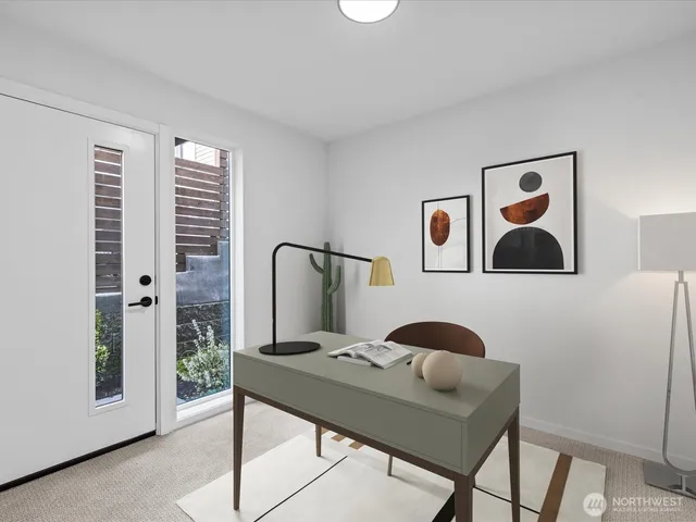 $649,000 | 8324 16th Avenue Northwest, Unit E, Seattle, WA 98117