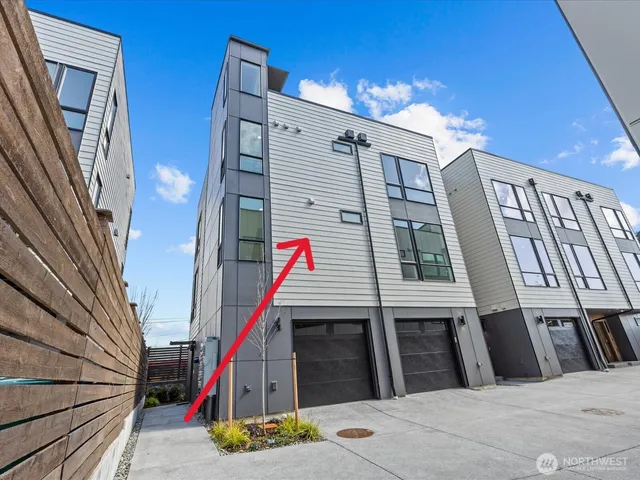 $649,000 | 8324 16th Avenue Northwest, Unit E, Seattle, WA 98117