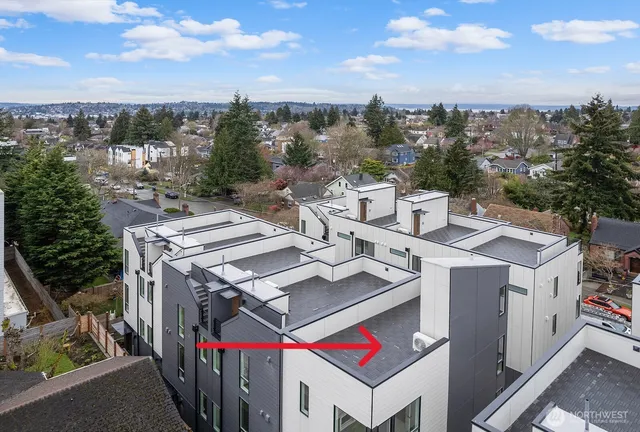 $649,000 | 8324 16th Avenue Northwest, Unit E, Seattle, WA 98117
