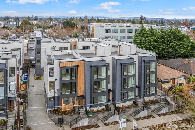 $649,000 | 8324 16th Avenue Northwest, Unit E, Seattle, WA 98117