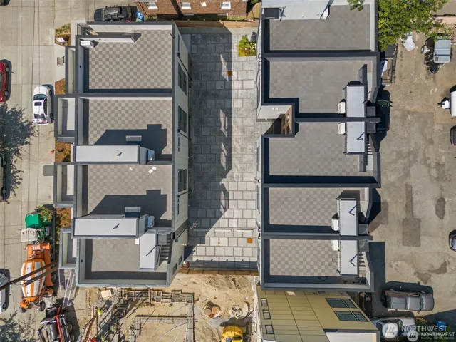 $649,000 | 8324 16th Avenue Northwest, Unit E, Seattle, WA 98117