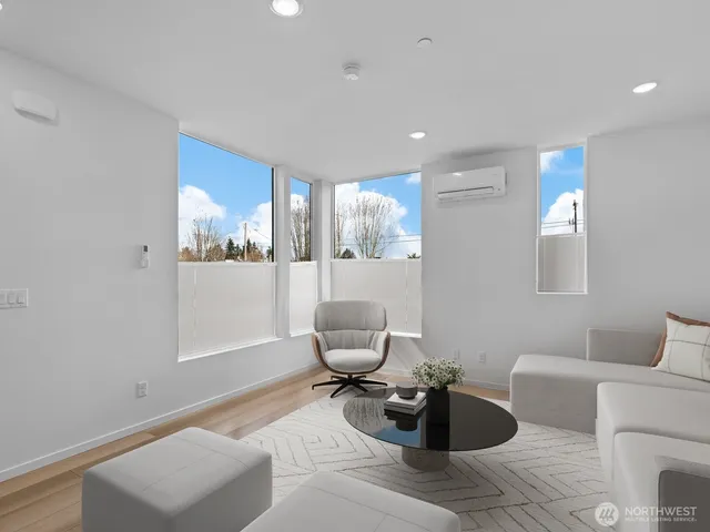 $649,000 | 8324 16th Avenue Northwest, Unit E, Seattle, WA 98117