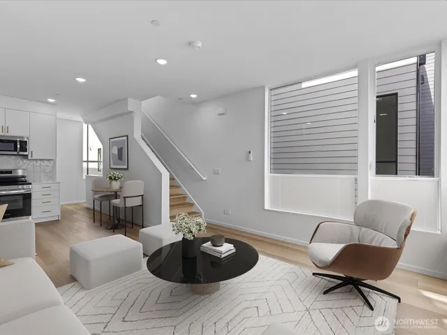 $649,000 | 8324 16th Avenue Northwest, Unit E, Seattle, WA 98117