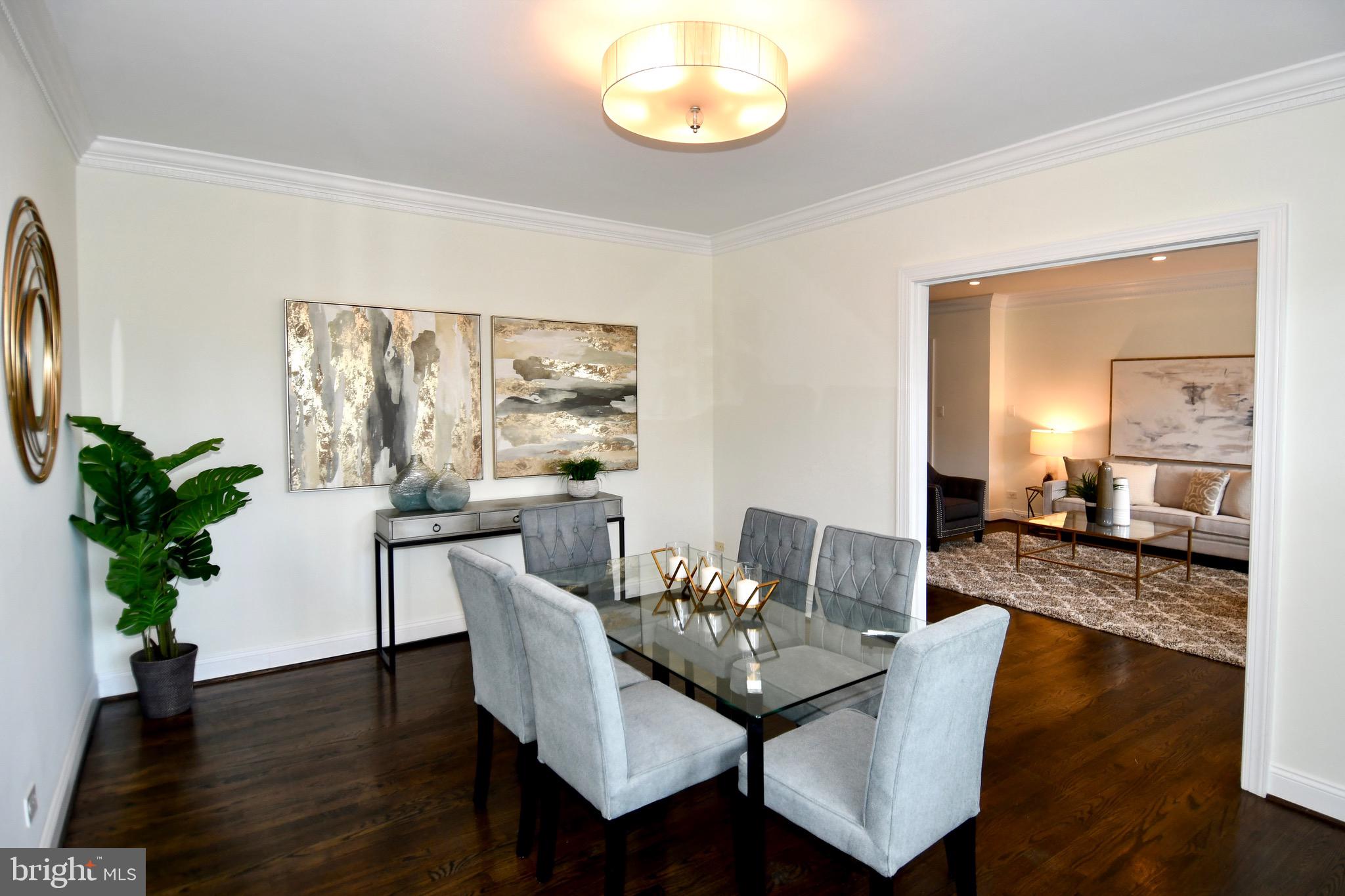 2801 New Mexico Avenue Northwest, Unit 1113 Washington, DC 20007 - Photo 1 of 39