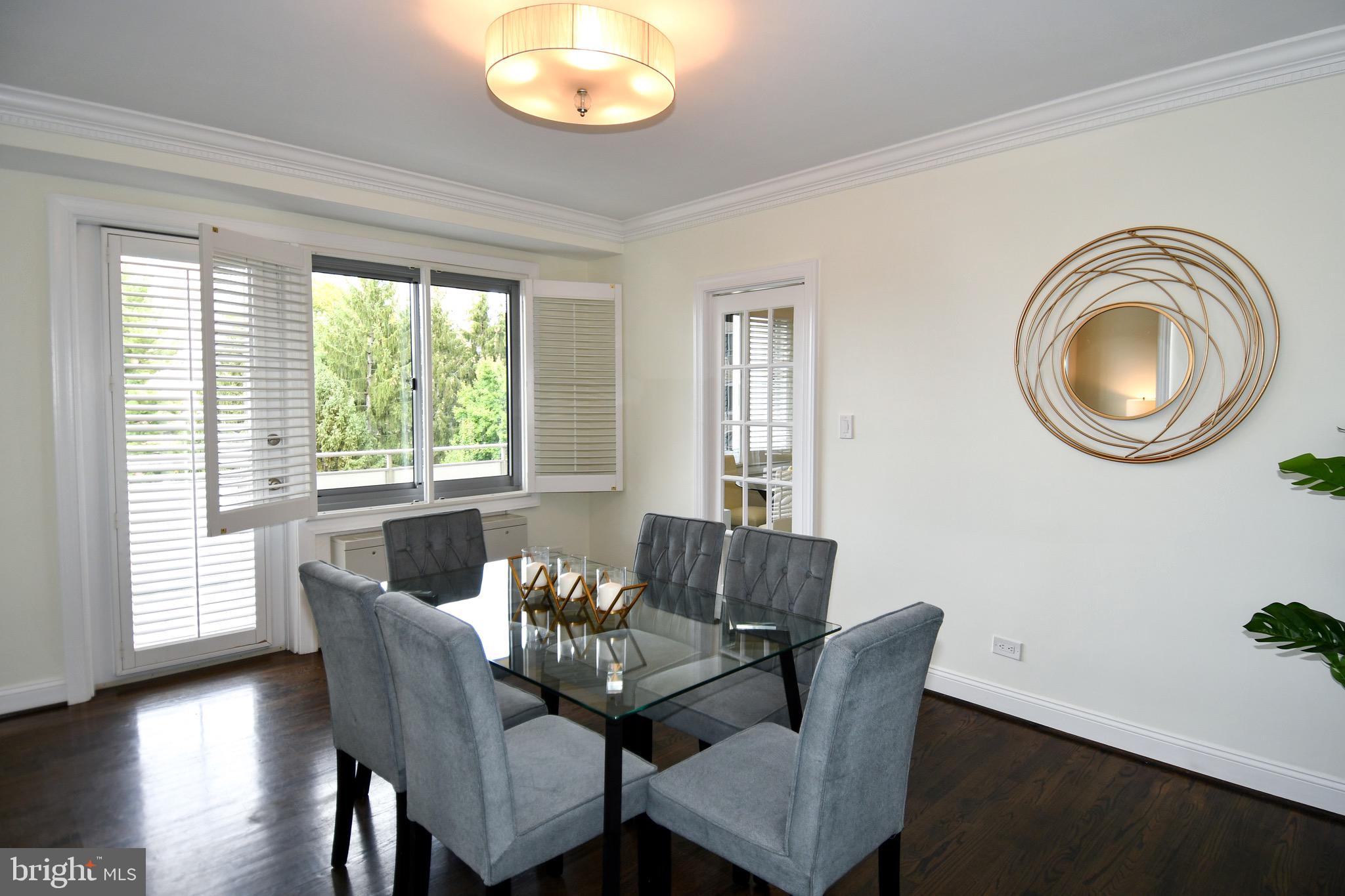 2801 New Mexico Avenue Northwest, Unit 1113 Washington, DC 20007 - Photo 11 of 39