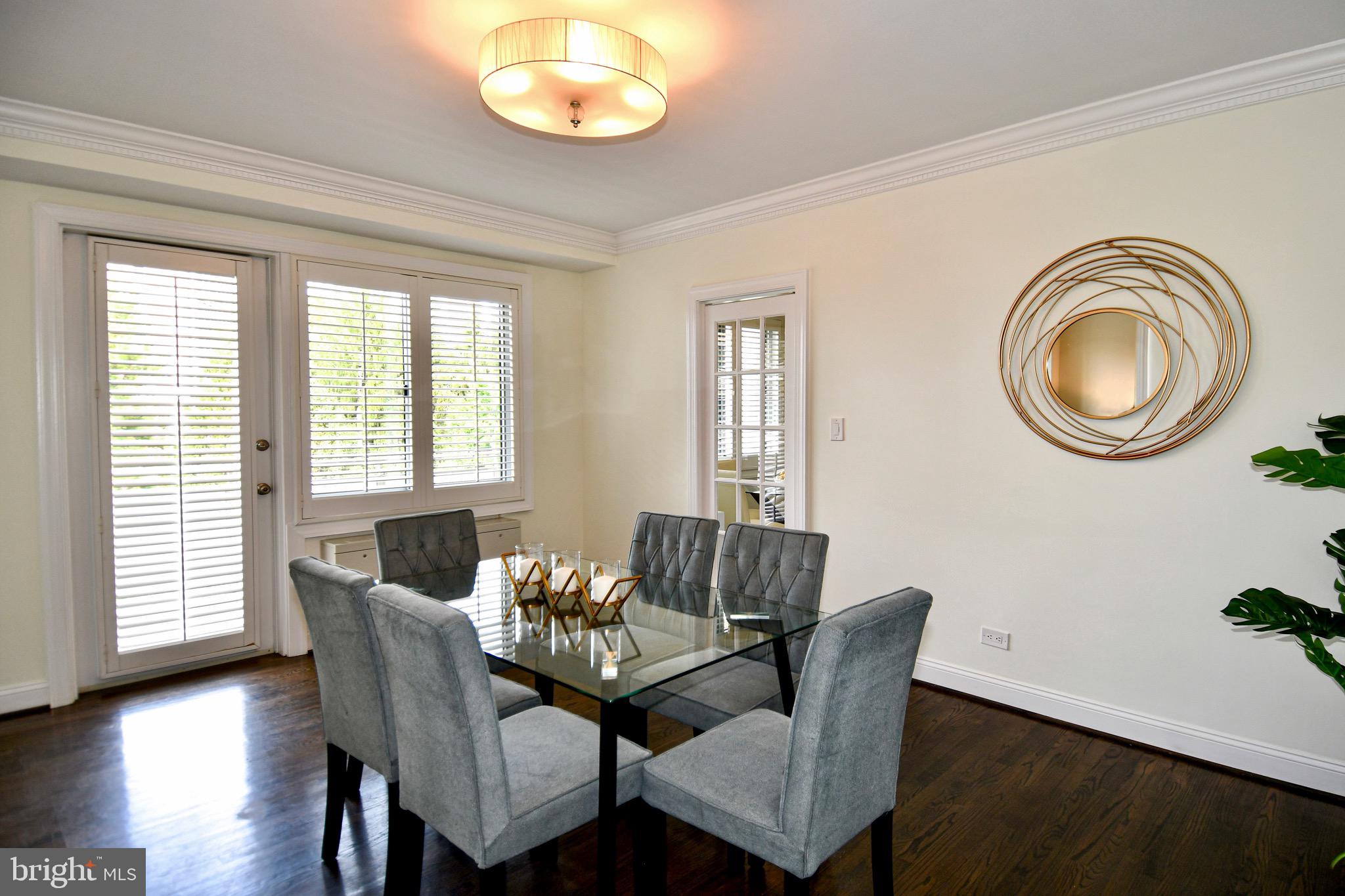 2801 New Mexico Avenue Northwest, Unit 1113 Washington, DC 20007 - Photo 12 of 39