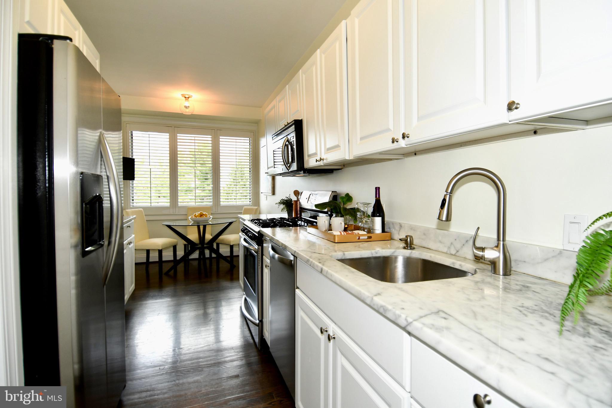 2801 New Mexico Avenue Northwest, Unit 1113 Washington, DC 20007 - Photo 14 of 39