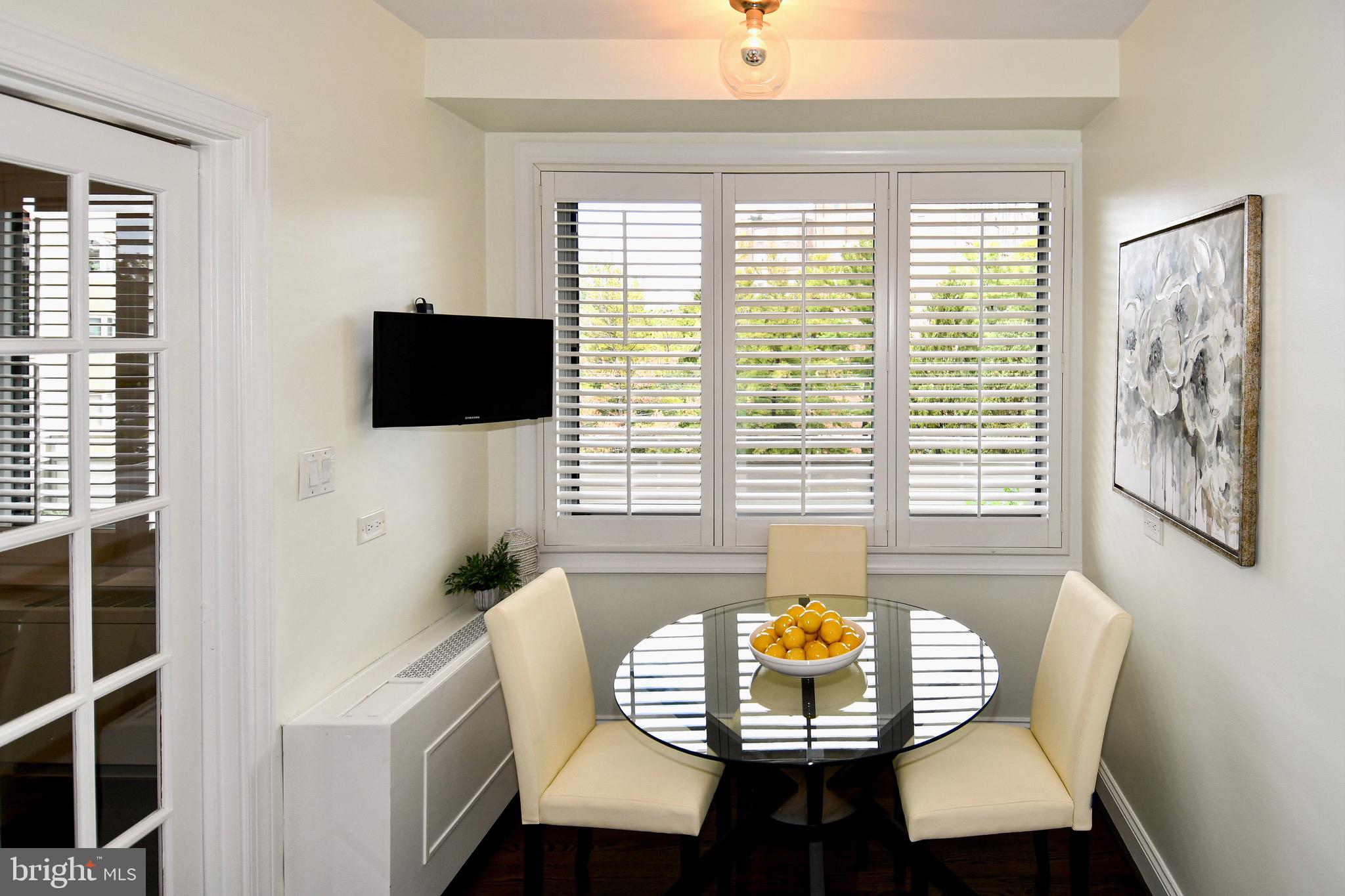 2801 New Mexico Avenue Northwest, Unit 1113 Washington, DC 20007 - Photo 15 of 39