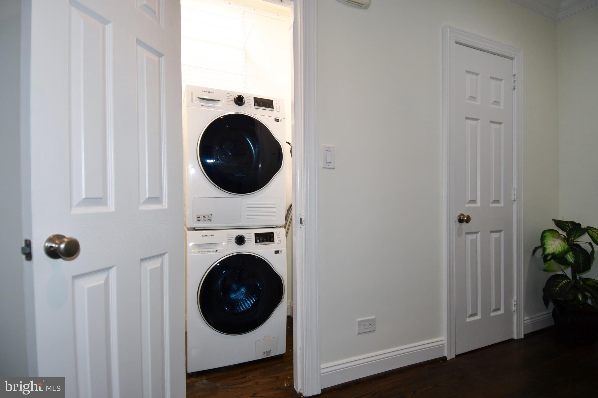 2801 New Mexico Avenue Northwest, Unit 1113 Washington, DC 20007 - Photo 17 of 39