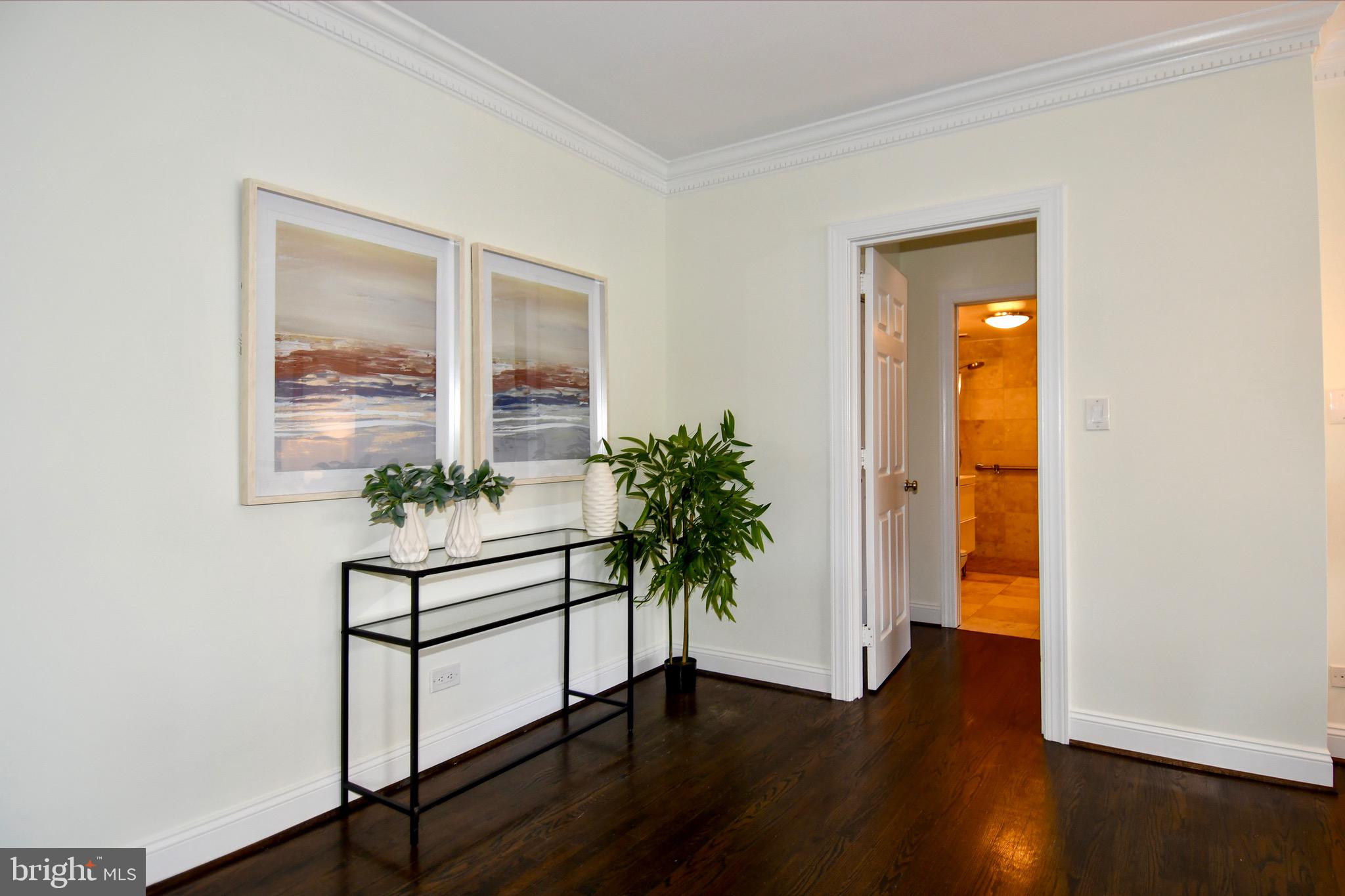 2801 New Mexico Avenue Northwest, Unit 1113 Washington, DC 20007 - Photo 18 of 39