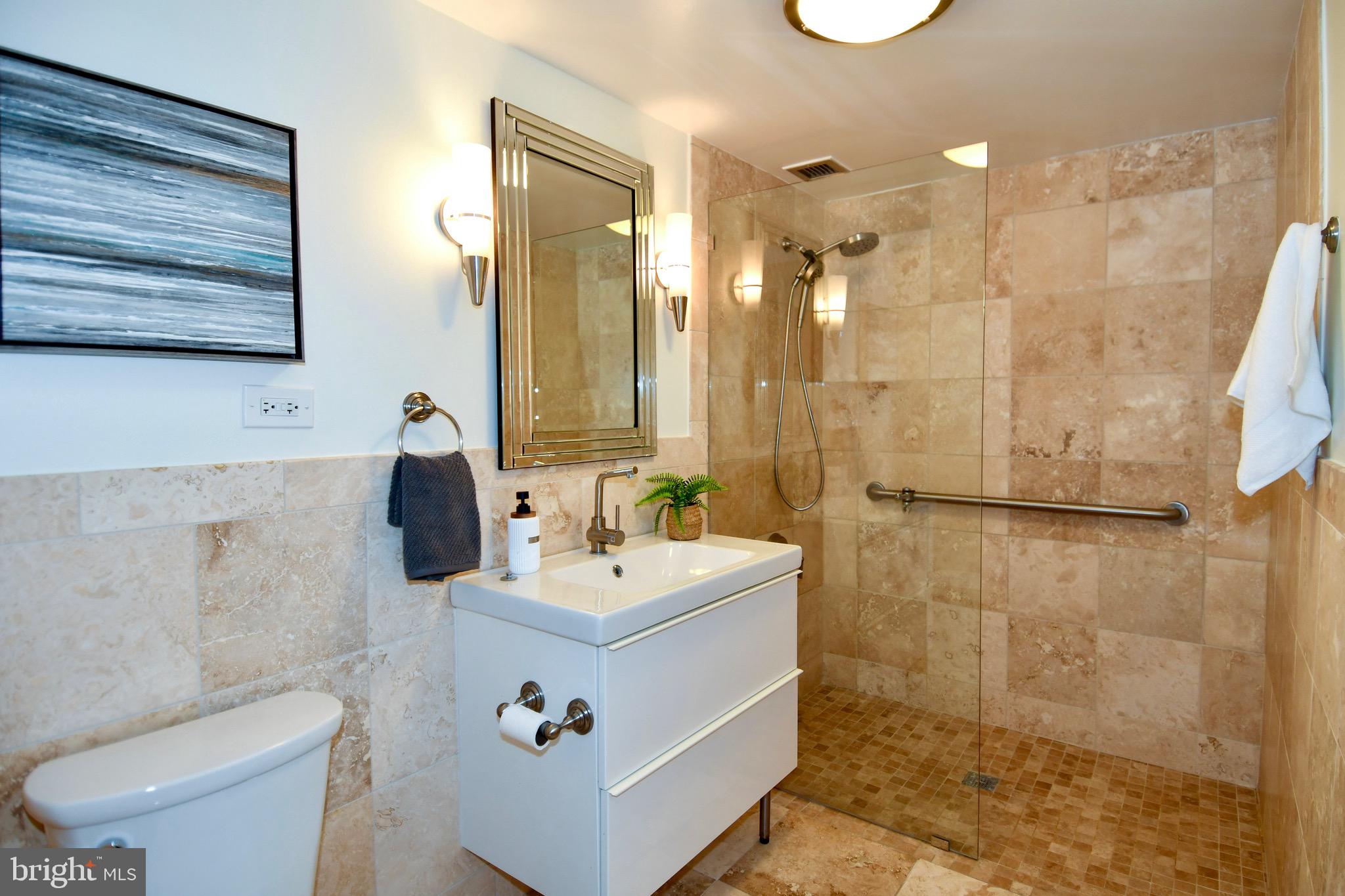 2801 New Mexico Avenue Northwest, Unit 1113 Washington, DC 20007 - Photo 19 of 39