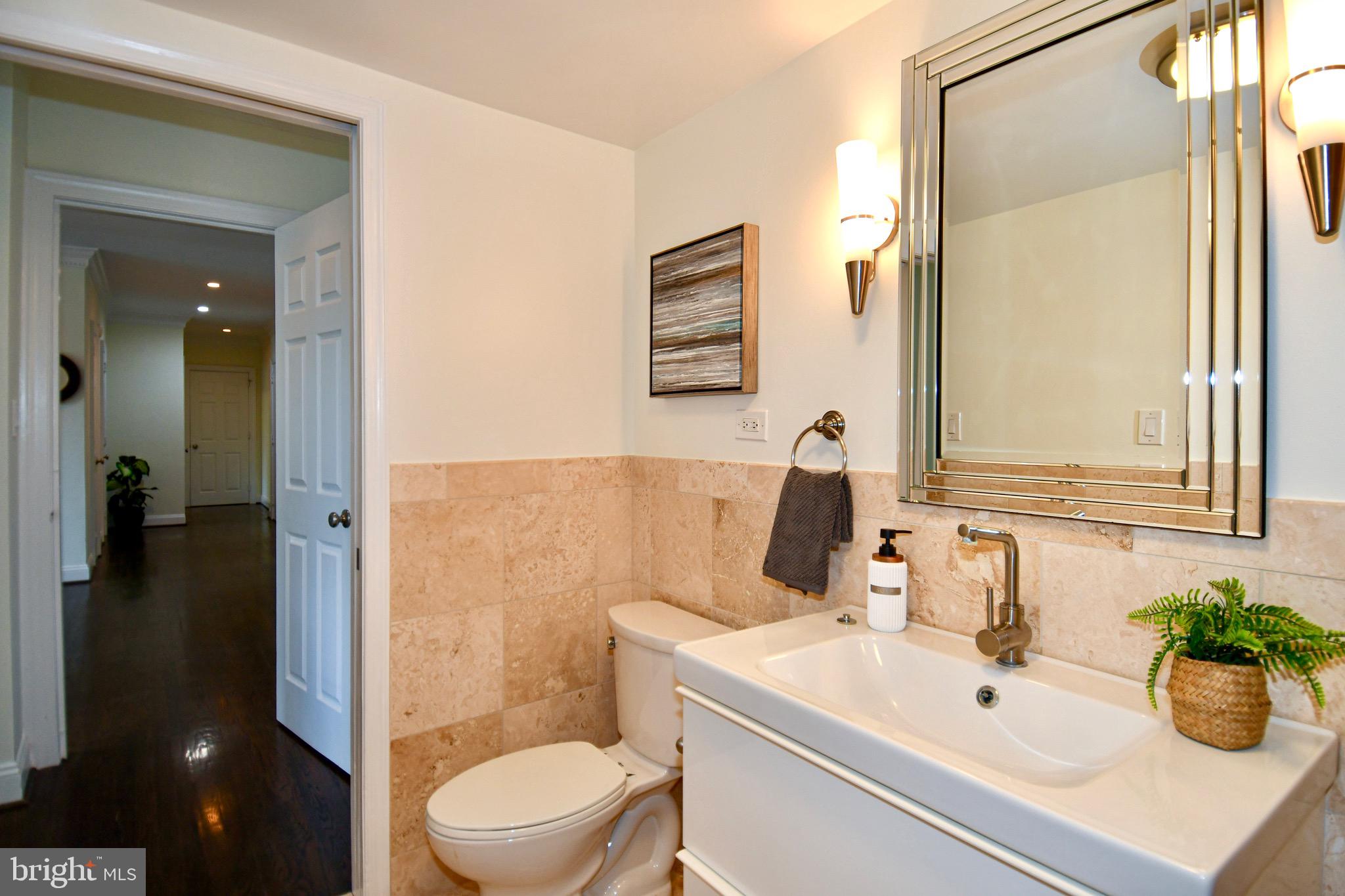 2801 New Mexico Avenue Northwest, Unit 1113 Washington, DC 20007 - Photo 20 of 39