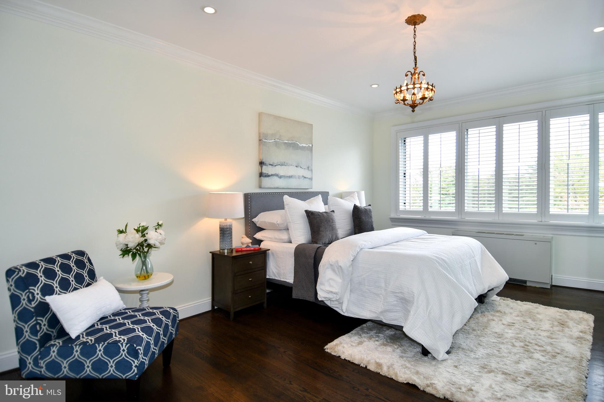 2801 New Mexico Avenue Northwest, Unit 1113 Washington, DC 20007 - Photo 21 of 39