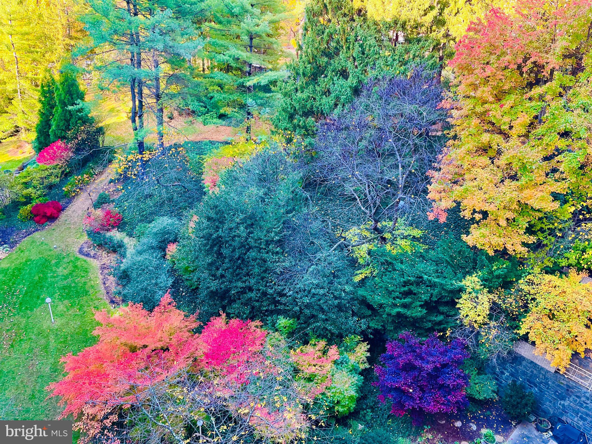 2801 New Mexico Avenue Northwest, Unit 1113 Washington, DC 20007 - Photo 23 of 39