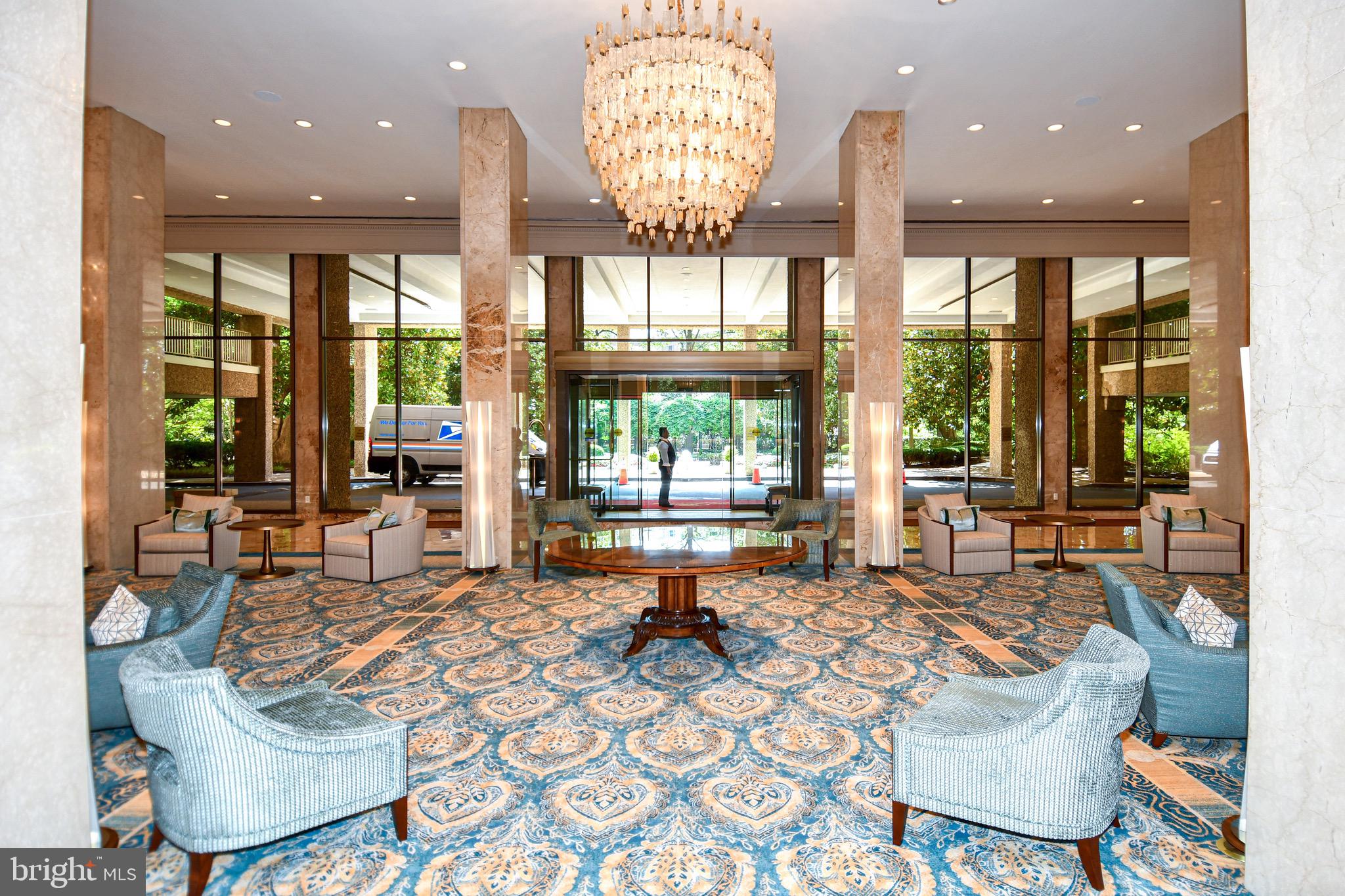 2801 New Mexico Avenue Northwest, Unit 1113 Washington, DC 20007 - Photo 25 of 39