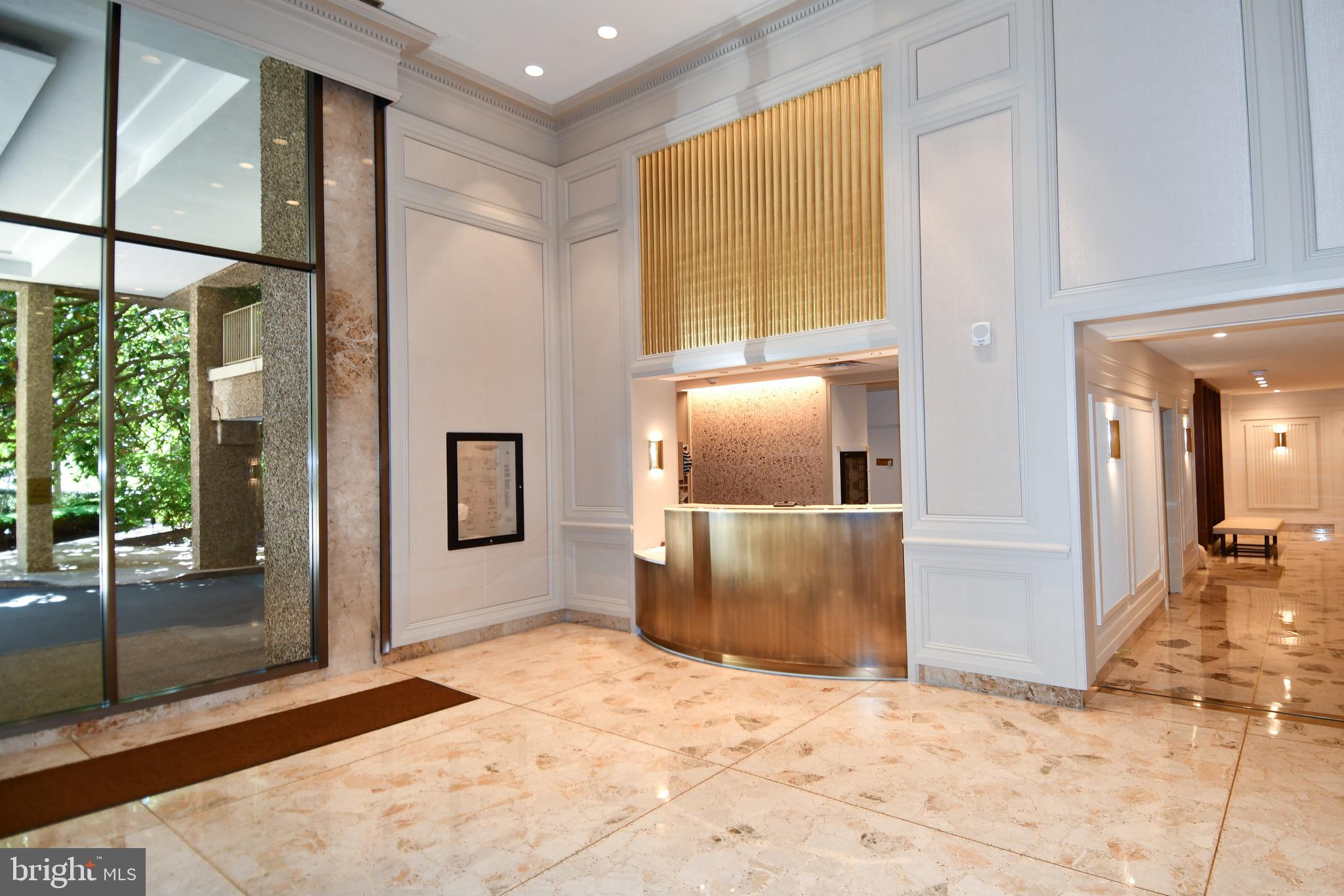 2801 New Mexico Avenue Northwest, Unit 1113 Washington, DC 20007 - Photo 27 of 39