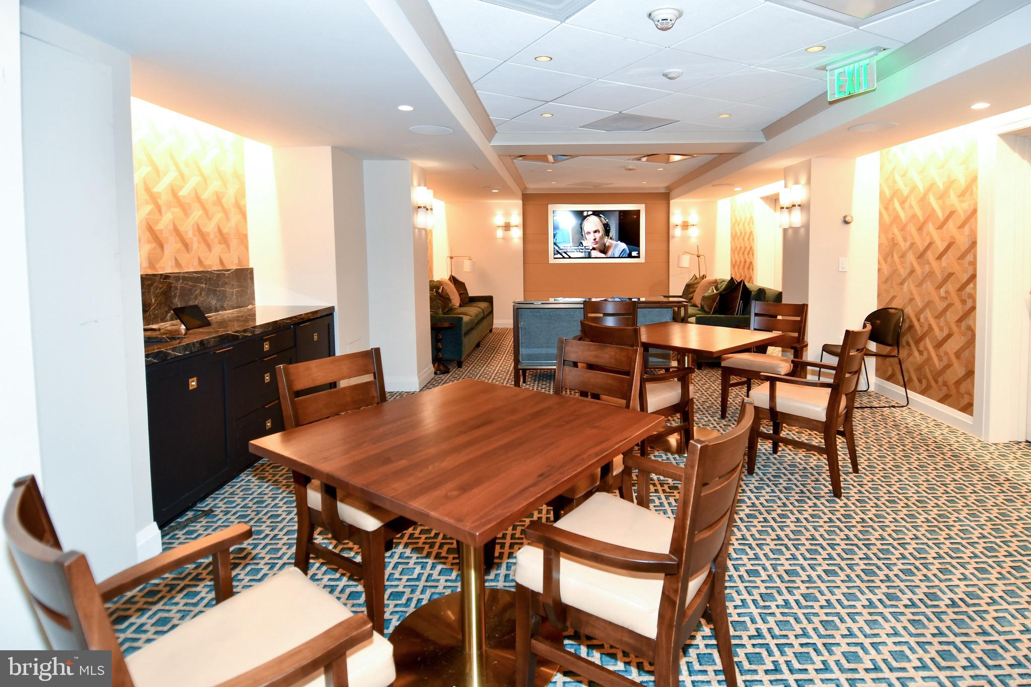 2801 New Mexico Avenue Northwest, Unit 1113 Washington, DC 20007 - Photo 28 of 39