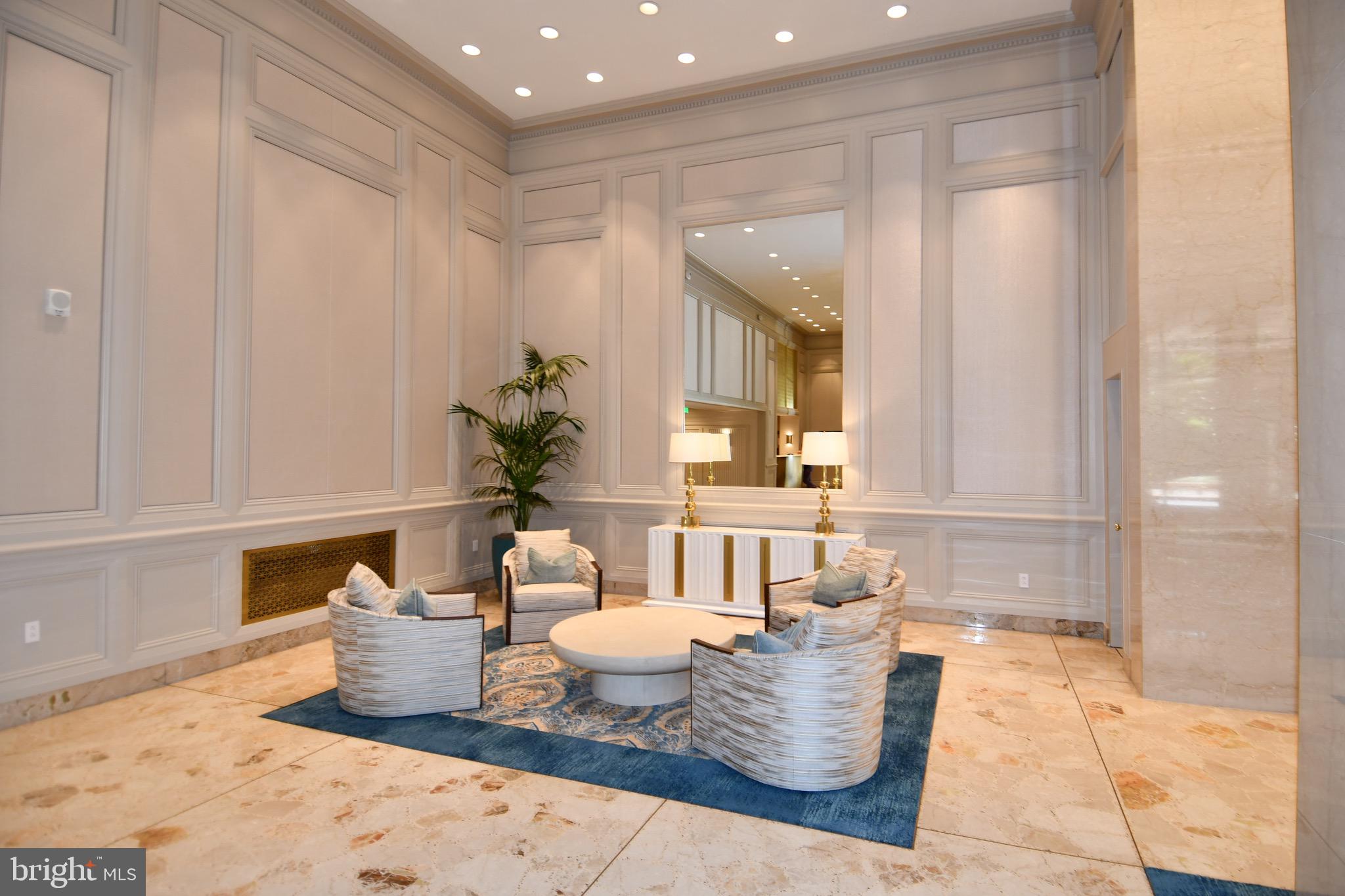 2801 New Mexico Avenue Northwest, Unit 1113 Washington, DC 20007 - Photo 29 of 39