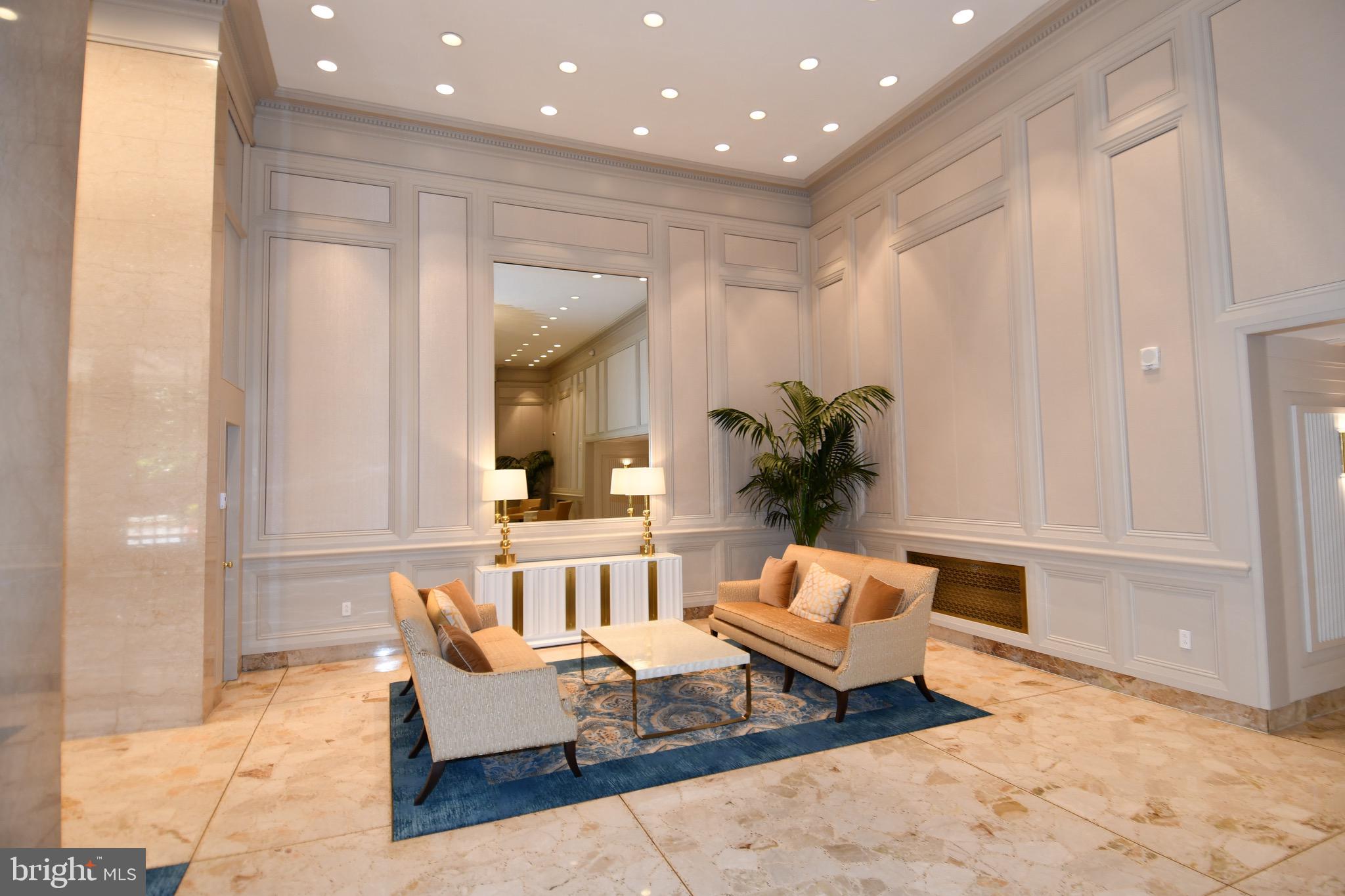 2801 New Mexico Avenue Northwest, Unit 1113 Washington, DC 20007 - Photo 30 of 39