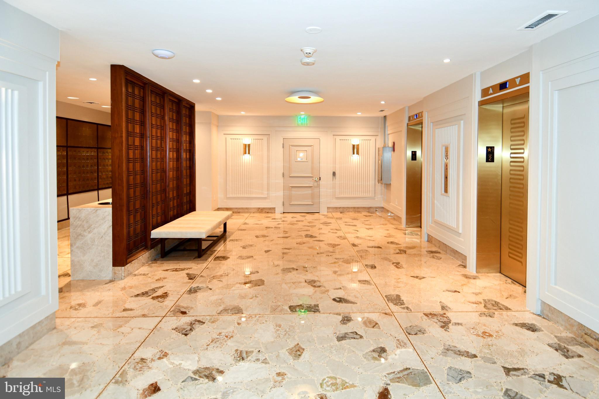 2801 New Mexico Avenue Northwest, Unit 1113 Washington, DC 20007 - Photo 31 of 39