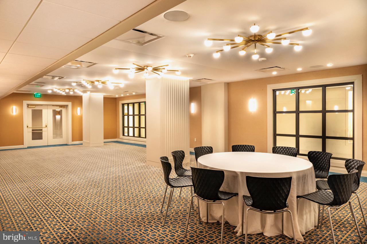 2801 New Mexico Avenue Northwest, Unit 1113 Washington, DC 20007 - Photo 35 of 39