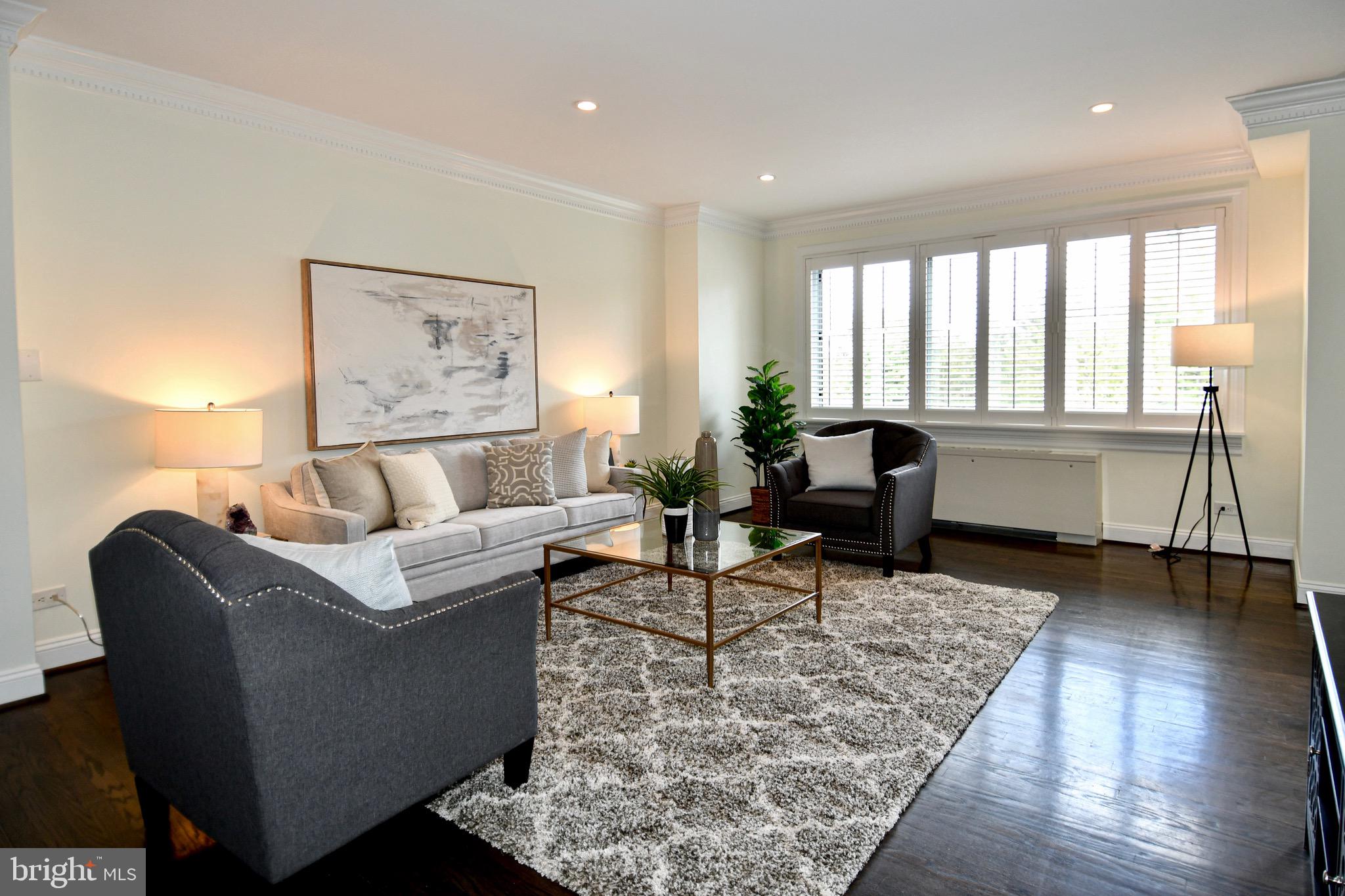 2801 New Mexico Avenue Northwest, Unit 1113 Washington, DC 20007 - Photo 4 of 39