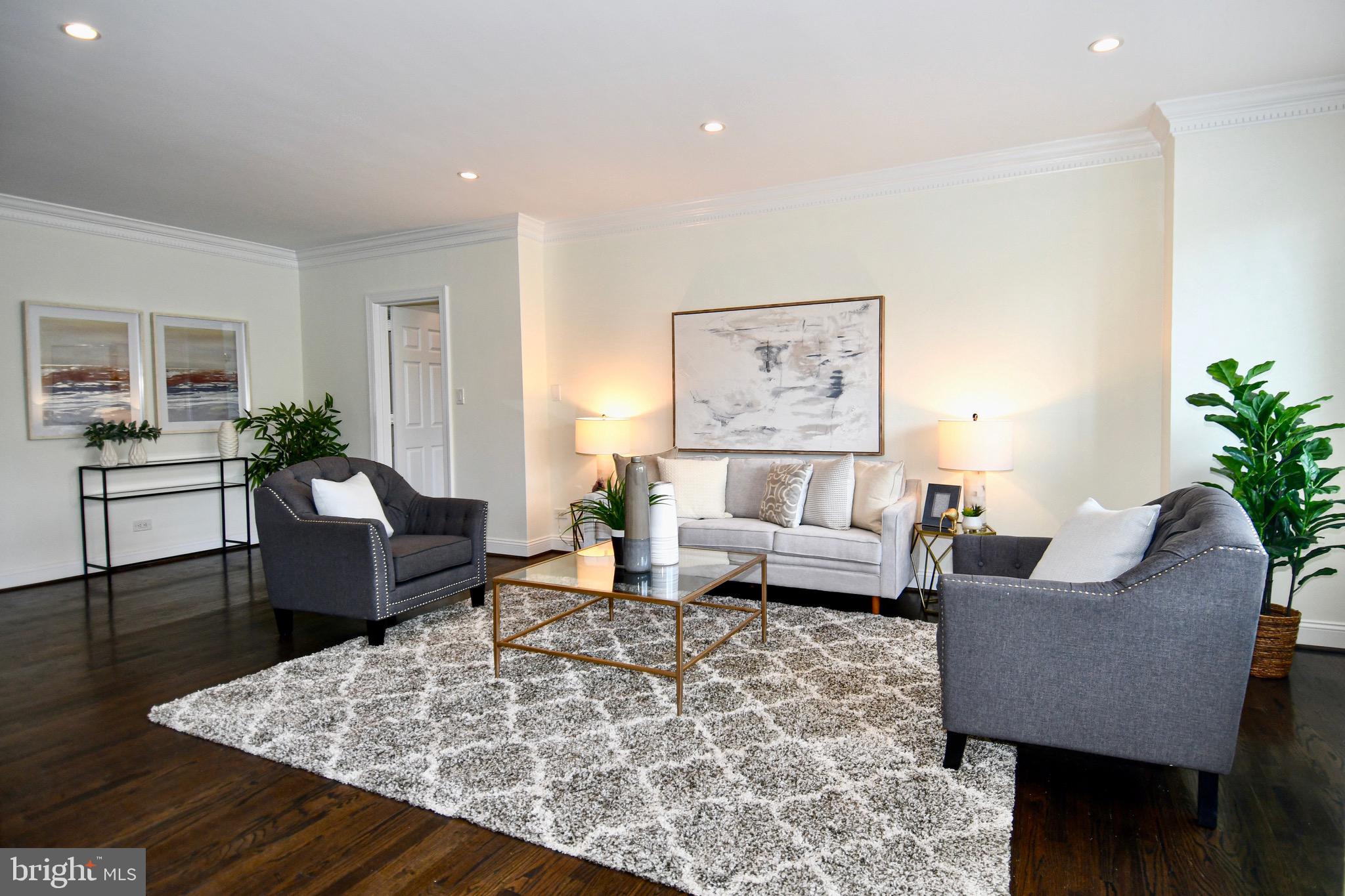 2801 New Mexico Avenue Northwest, Unit 1113 Washington, DC 20007 - Photo 5 of 39