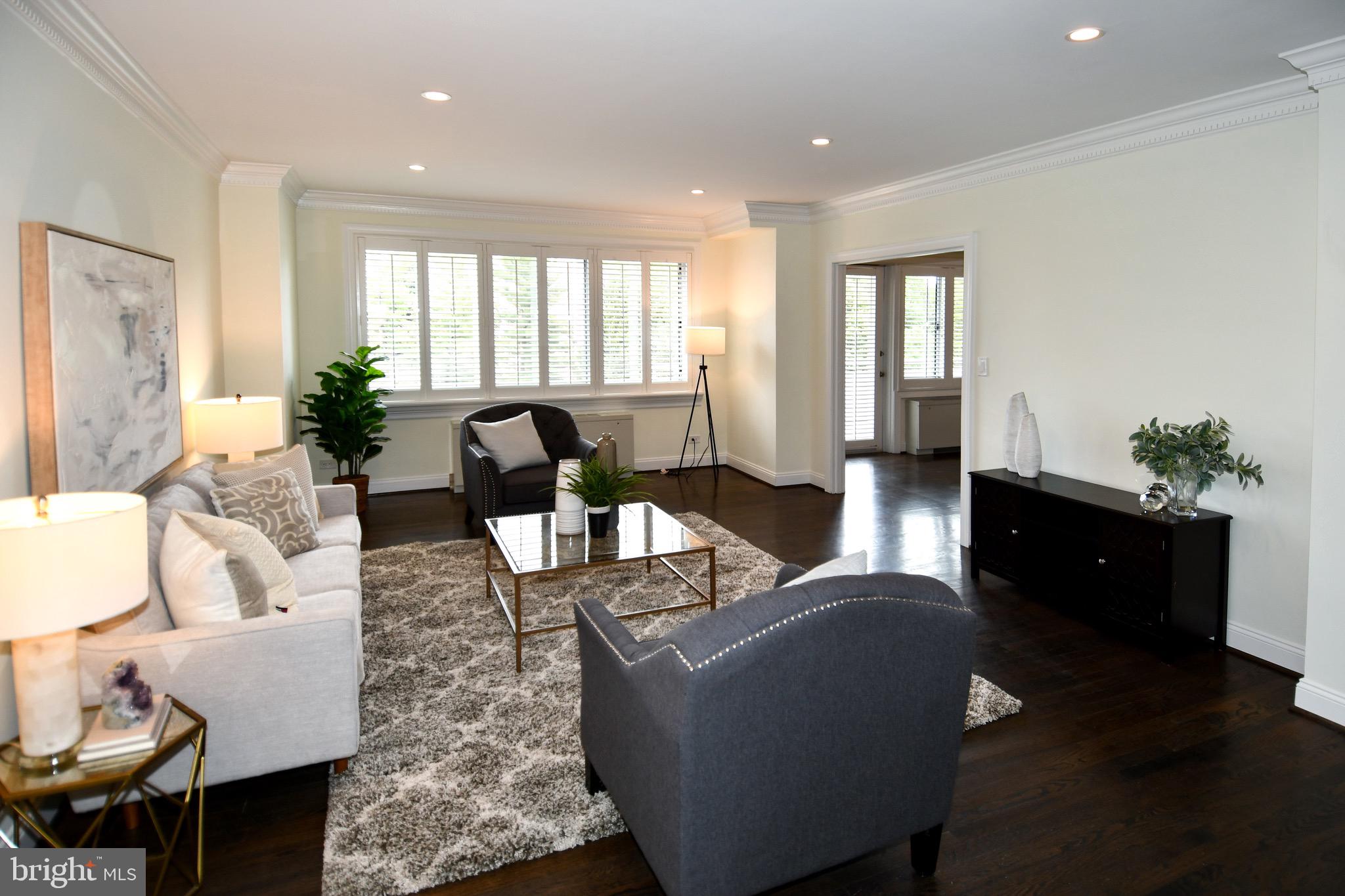 2801 New Mexico Avenue Northwest, Unit 1113 Washington, DC 20007 - Photo 7 of 39