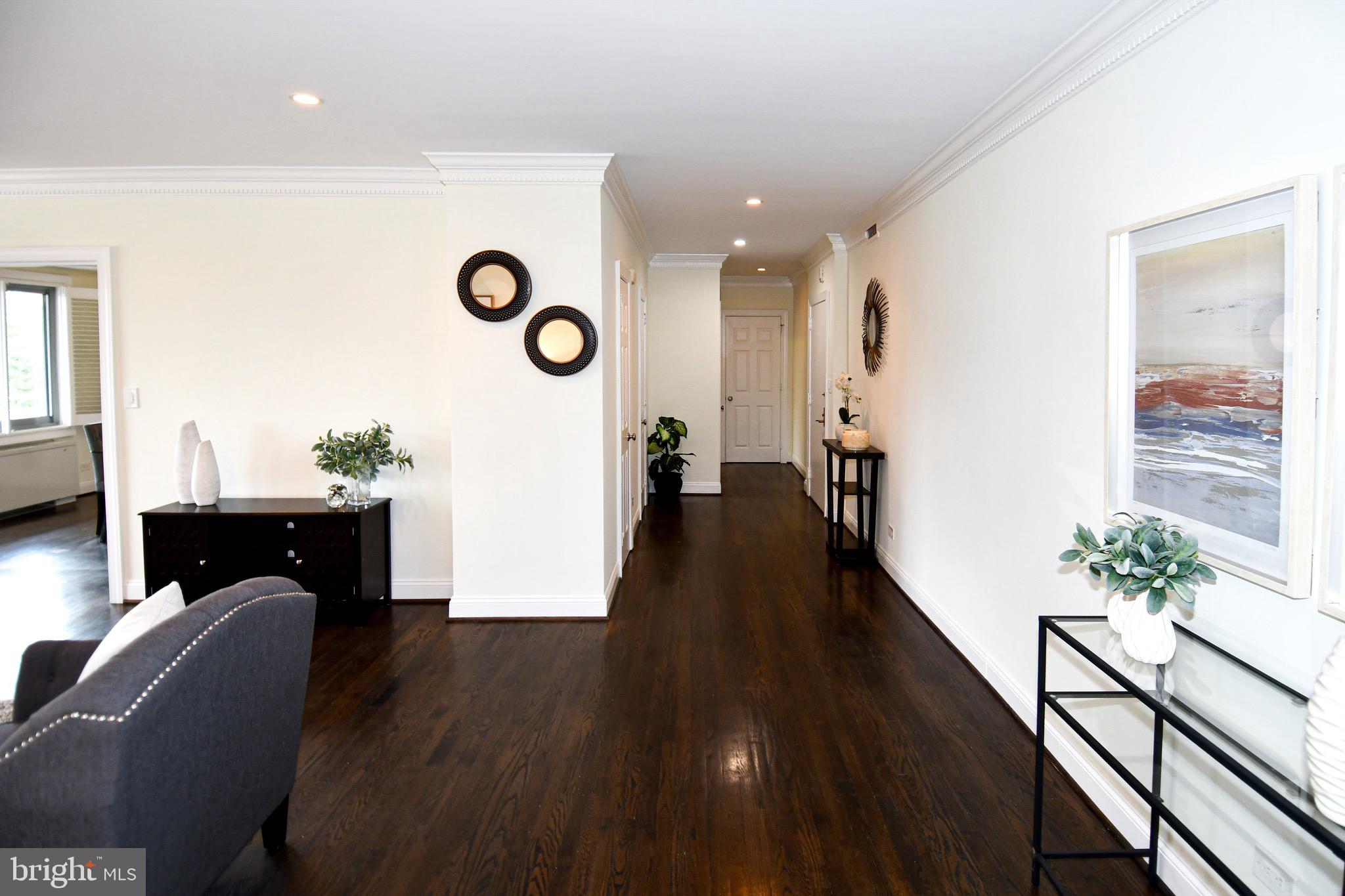 2801 New Mexico Avenue Northwest, Unit 1113 Washington, DC 20007 - Photo 8 of 39