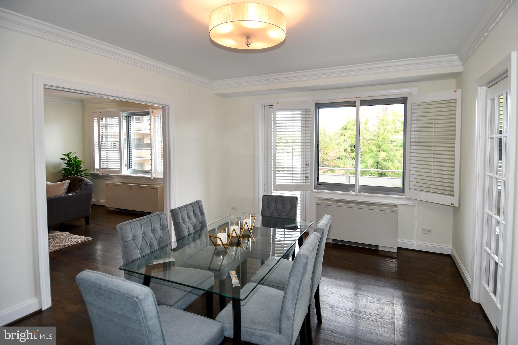 2801 New Mexico Avenue Northwest, Unit 1113 Washington, DC 20007 - Photo 10 of 39