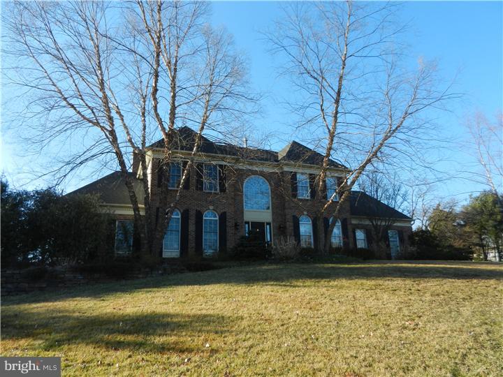 340 Windy Run Road Doylestown, PA 18901 - Photo 1 of 23 Gallery Image 1