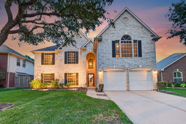 $490,000 | 2023 Winding Hollow Drive, Katy, TX 77450