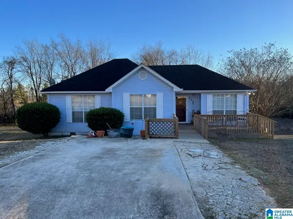 $130,000 | 237 Newark Circle, Birmingham, AL 35224
