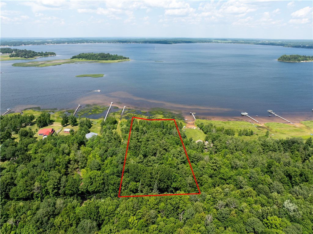 1339 South Lake Drive Shell Lake, WI 54871 - Photo 3 of 22