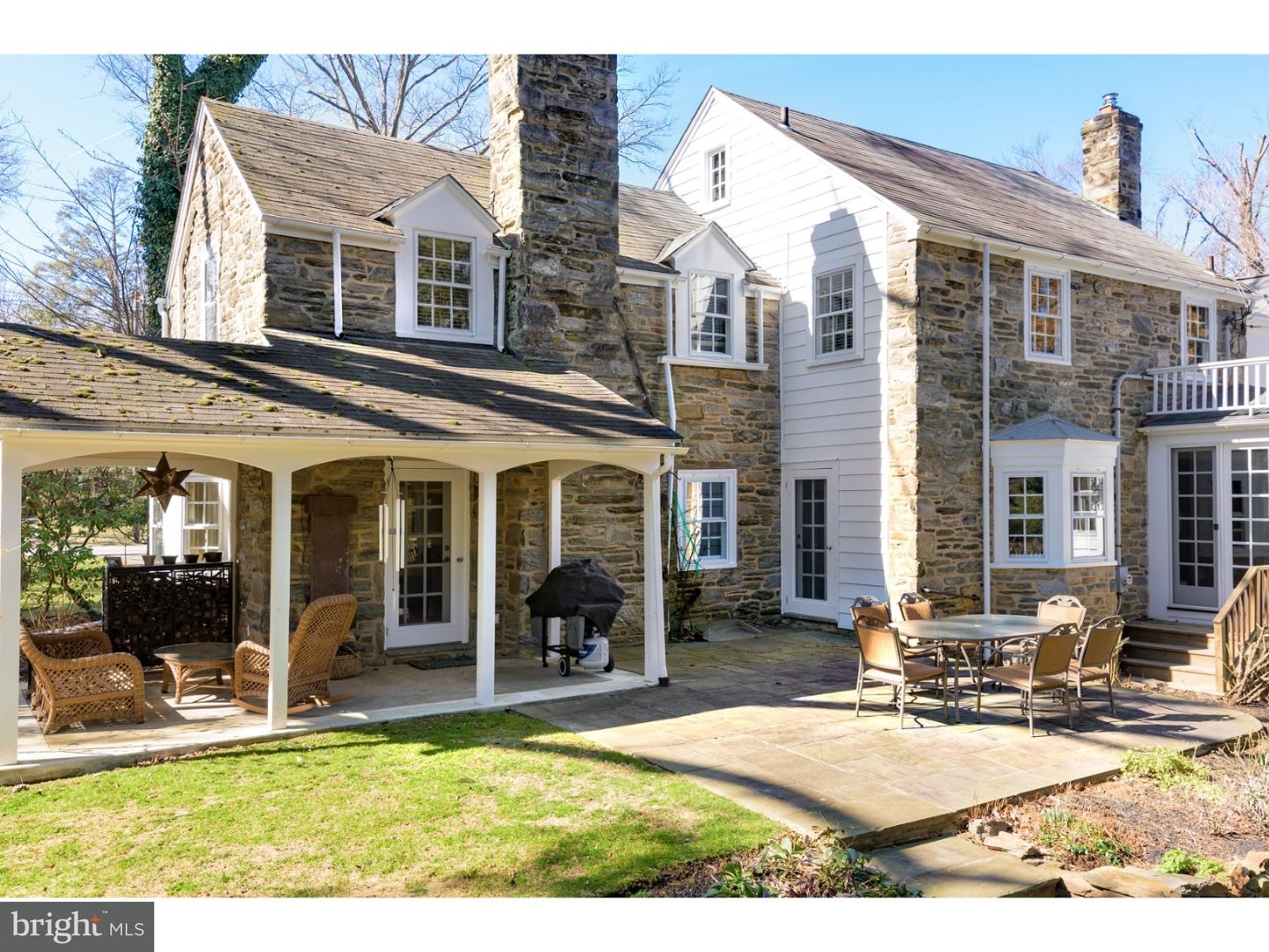 403 Mcclenaghan Mill Road Wynnewood, PA 19096 - Photo 22 of 22 Gallery Image 22