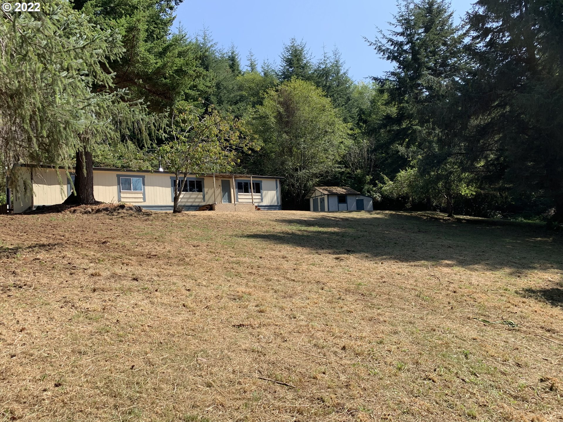Dixie Rd Bend North Bend, OR 97459 - Photo 1 of 13 Gallery Image 1