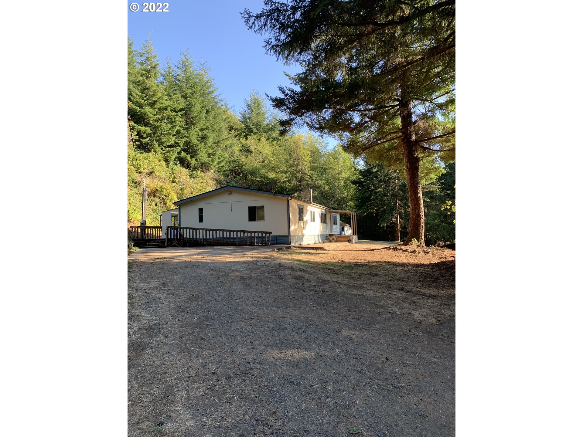 Dixie Rd Bend North Bend, OR 97459 - Photo 12 of 13 Gallery Image 12