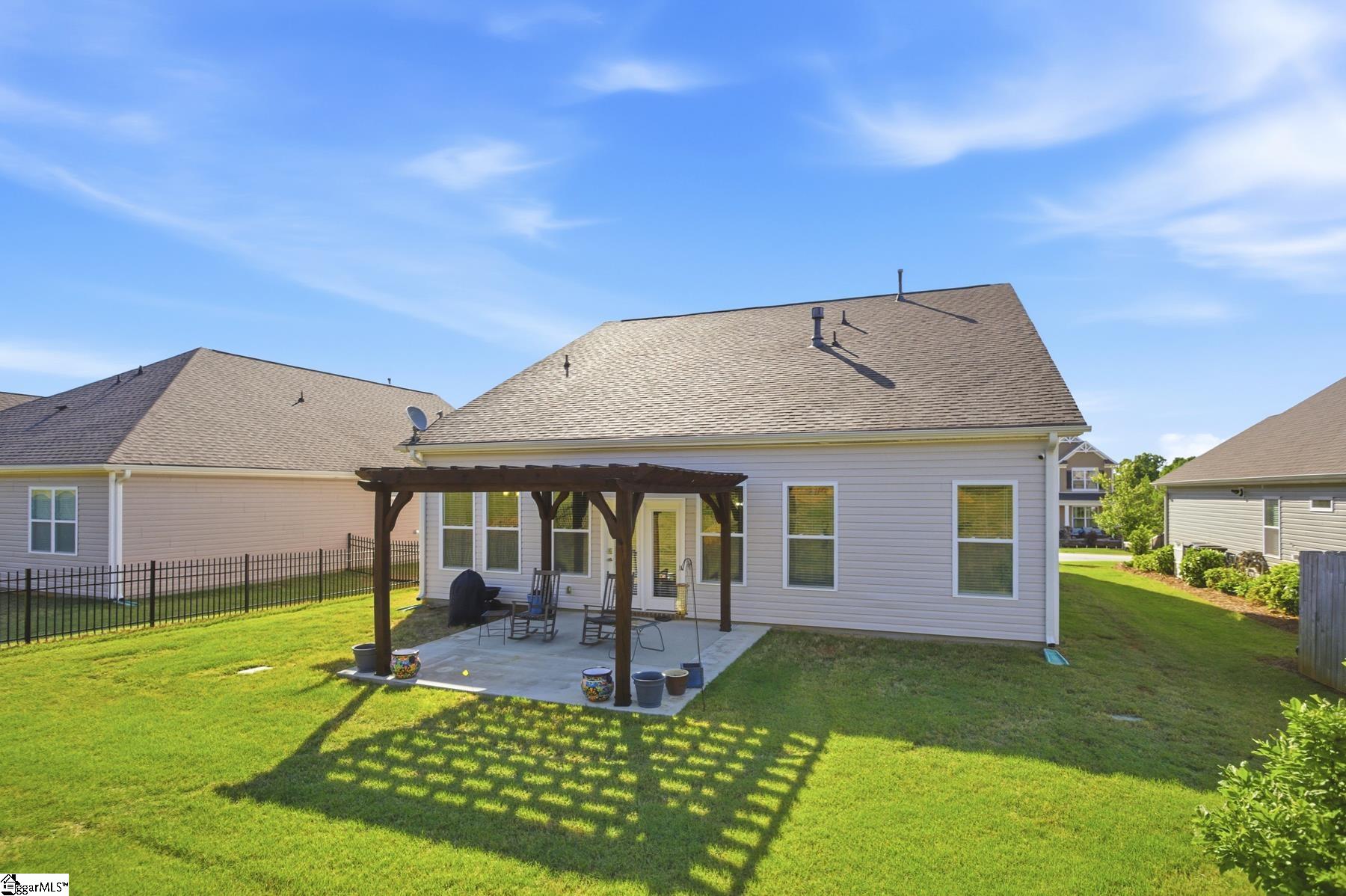606 Fern Hollow Trail Anderson, SC 29621 - Photo 44 of 50