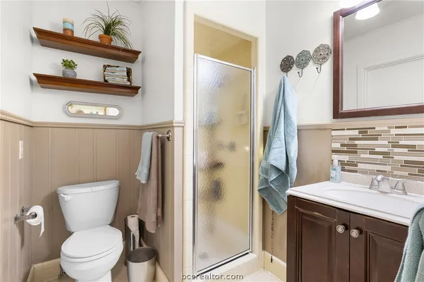 $499,000 | 800 Esther Boulevard, Bryan, TX 77802